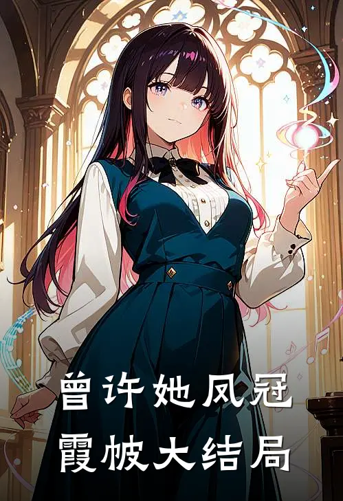 曾许她凤冠霞帔大结局