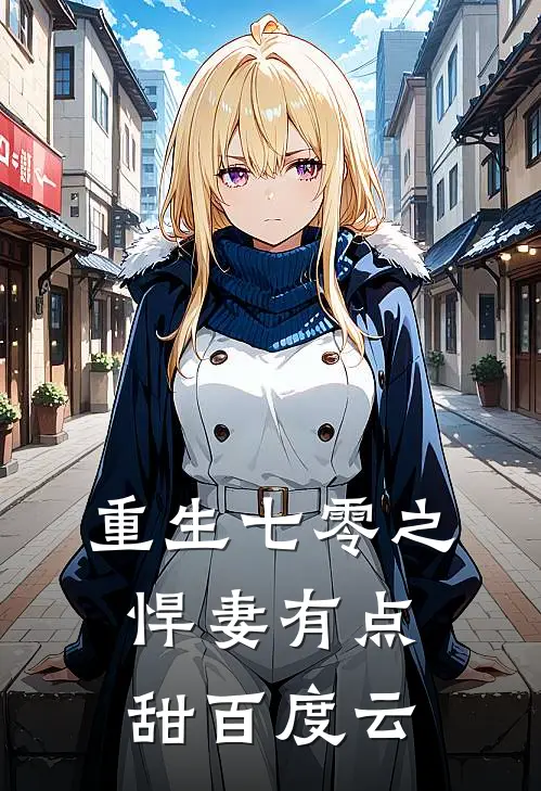 重生七零之悍妻有点甜百度云