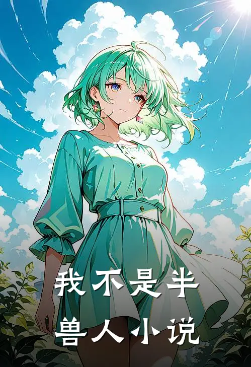 我不是半兽人小说