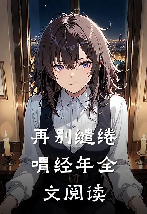 再别缱绻喟经年全文阅读