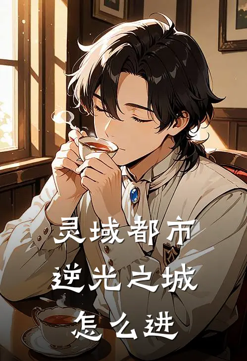 灵域都市逆光之城怎么进