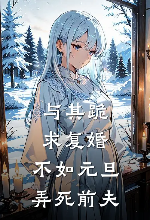 与其跪求复婚，不如元旦弄死前夫