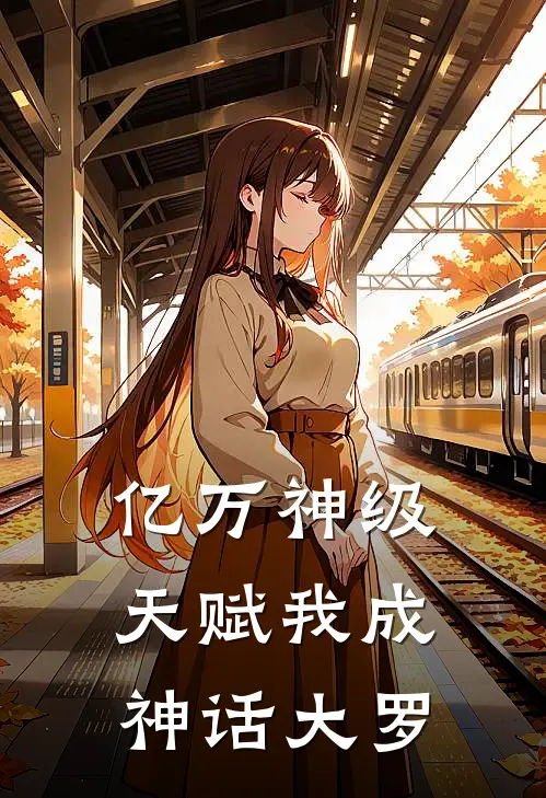 亿万神级天赋我成神话大罗