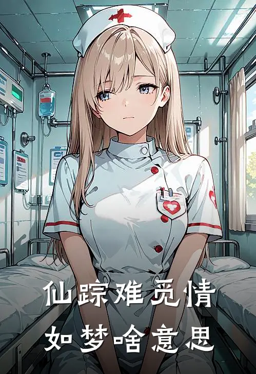 仙踪难觅情如梦啥意思