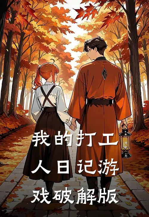 我的打工人日记游戏破解版