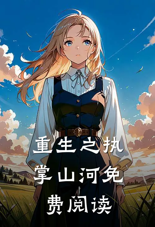 重生之执掌山河免费阅读