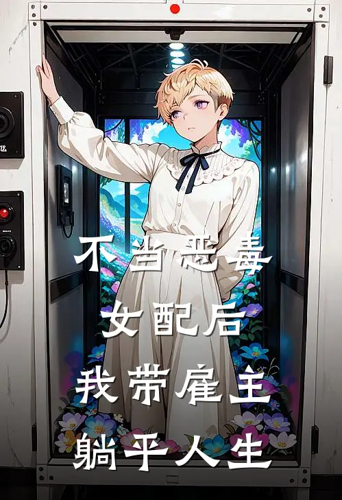 不当恶毒女配后，我带雇主躺平人生