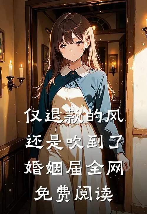 仅退款的风还是吹到了婚姻届全网免费阅读