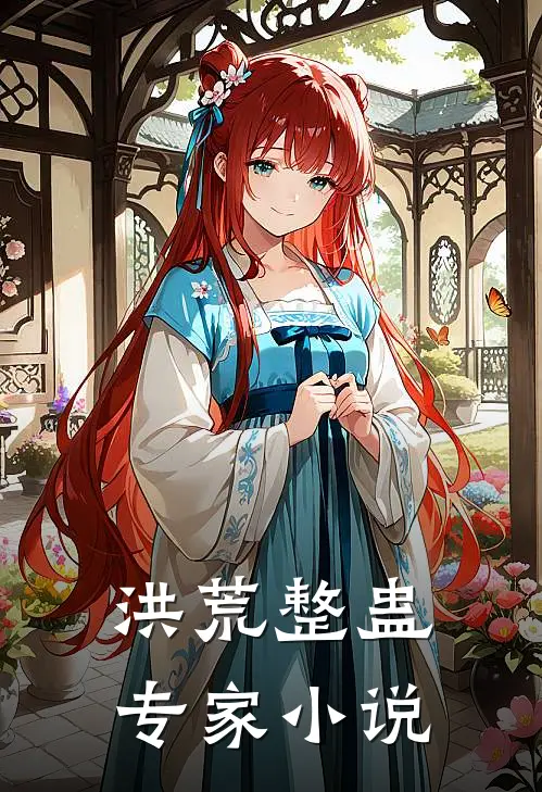 洪荒整蛊专家小说