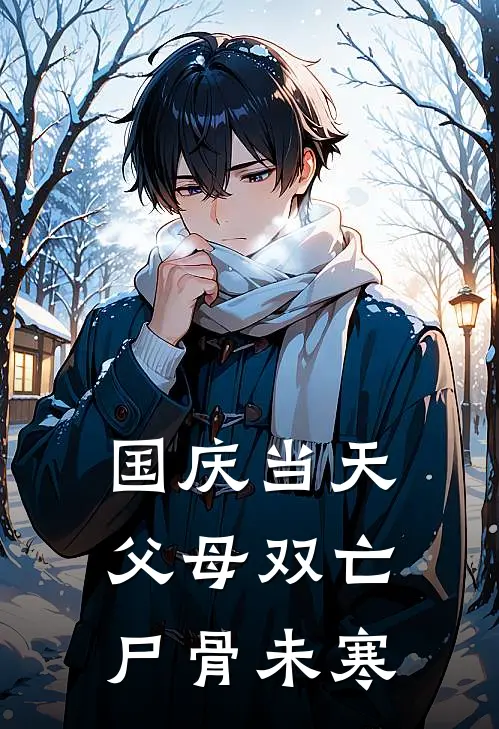 国庆当天，父母双亡尸骨未寒