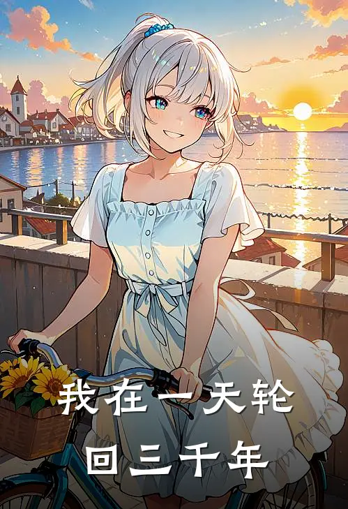 我在一天轮回三千年