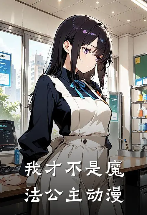 我才不是魔法公主动漫