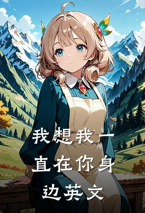 我想我一直在你身边英文