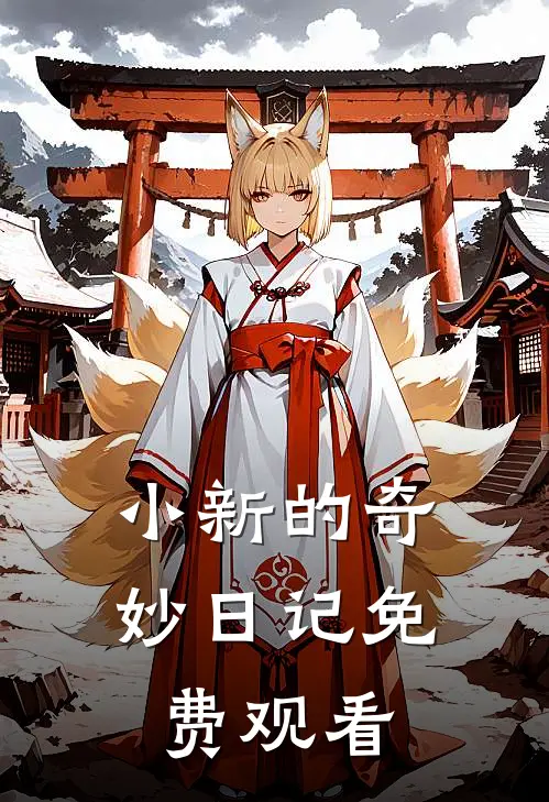 小新的奇妙日记免费观看