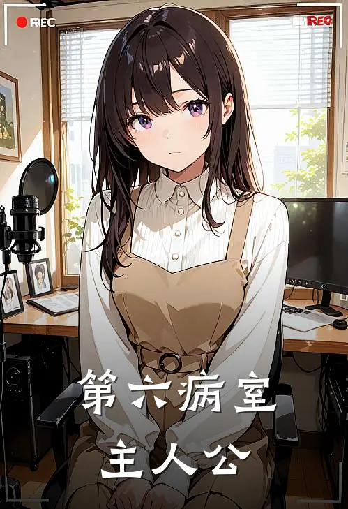 第六病室主人公