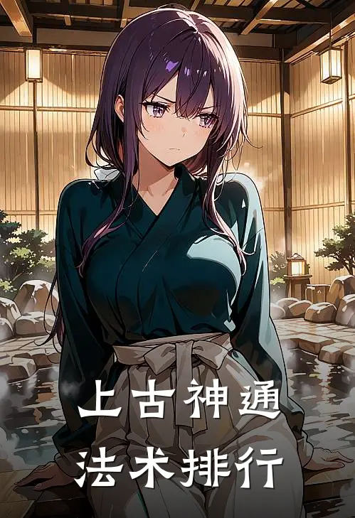 上古神通法术排行