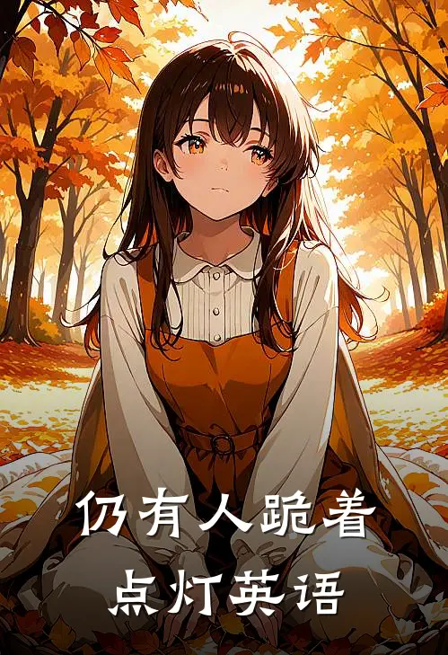 仍有人跪着点灯英语