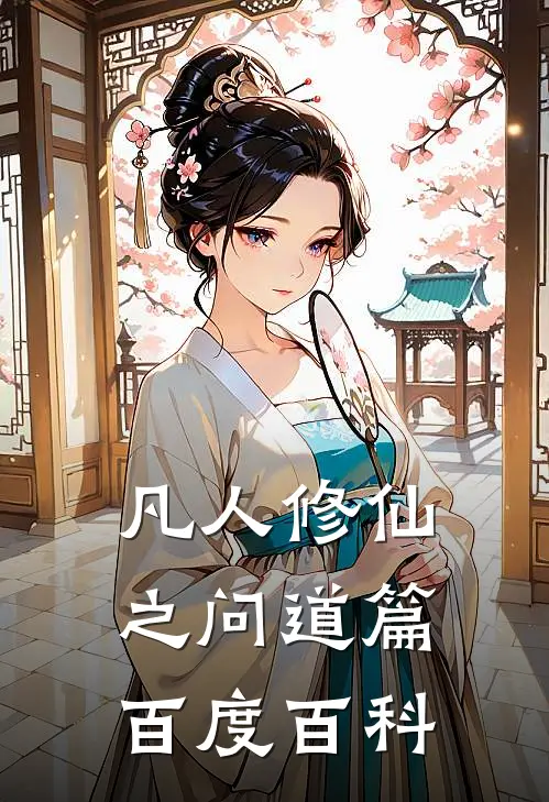 凡人修仙之问道篇百度百科