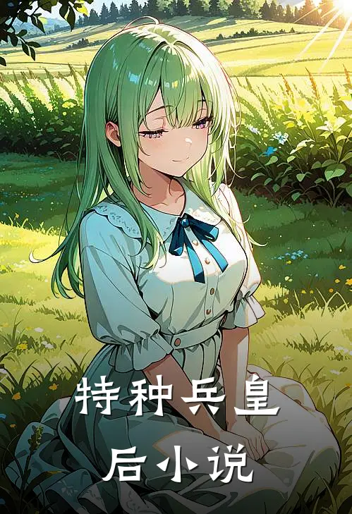 特种兵皇后小说