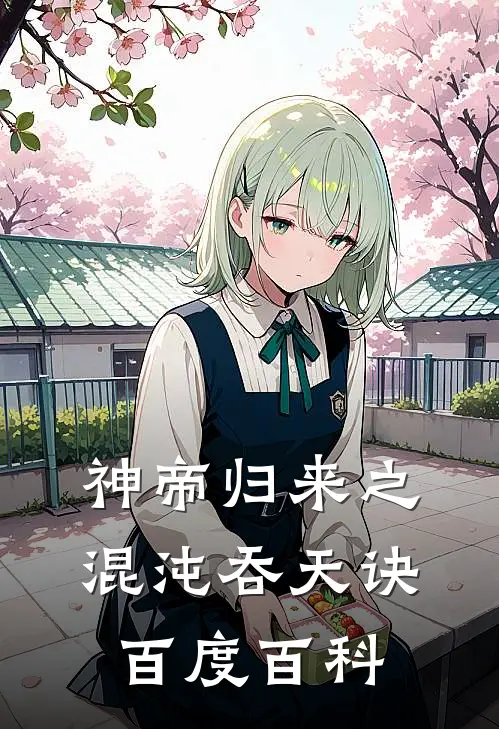 神帝归来之混沌吞天诀百度百科