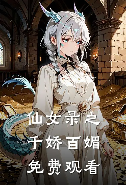 仙女录之千娇百媚免费观看