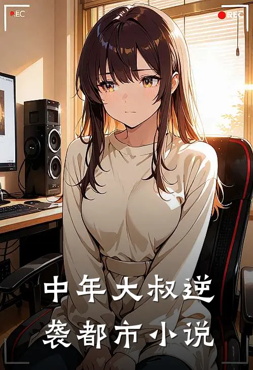 中年大叔逆袭都市小说