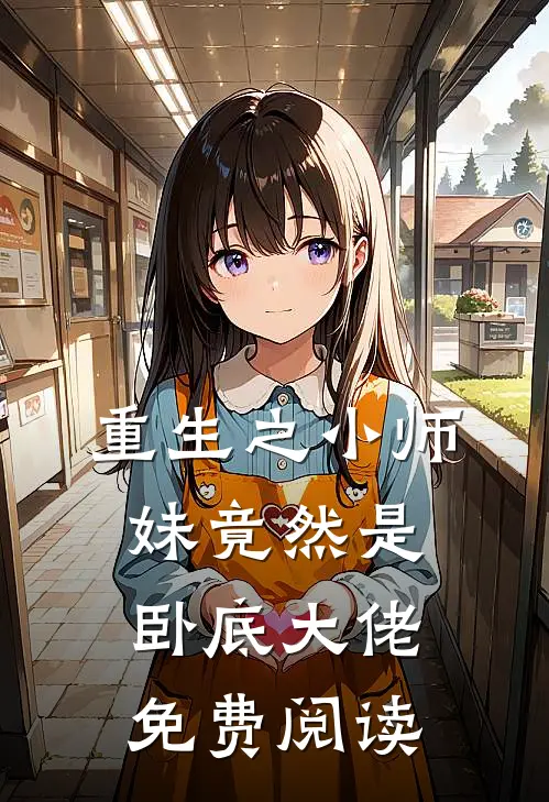 重生之小师妹竟然是卧底大佬免费阅读