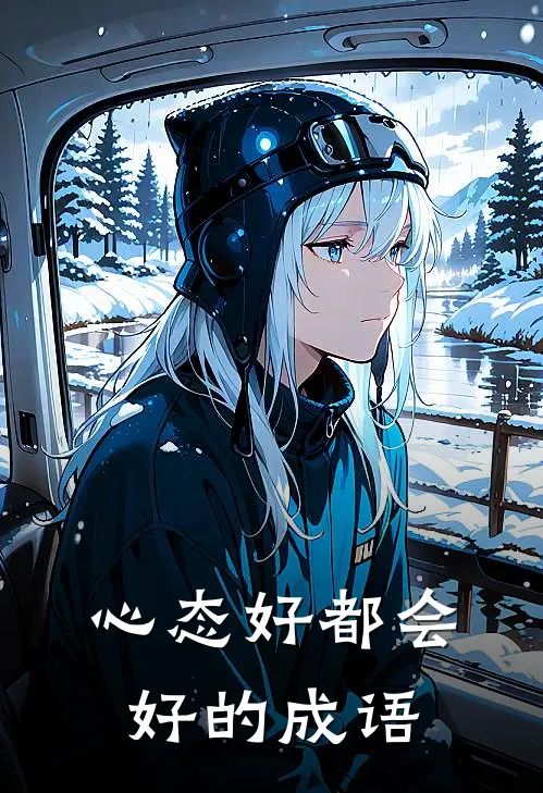 心态好都会好的成语