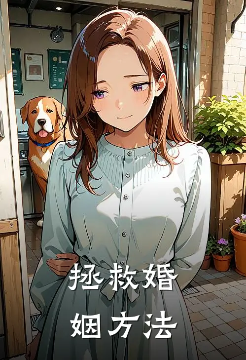 拯救婚姻方法