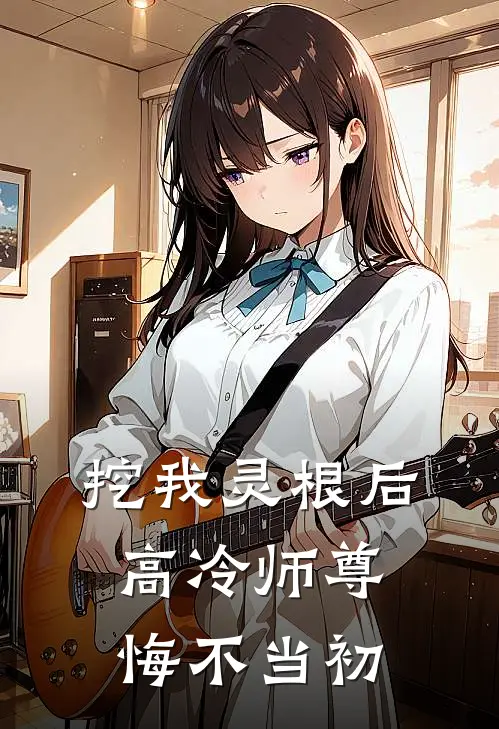 挖我灵根后，高冷师尊悔不当初