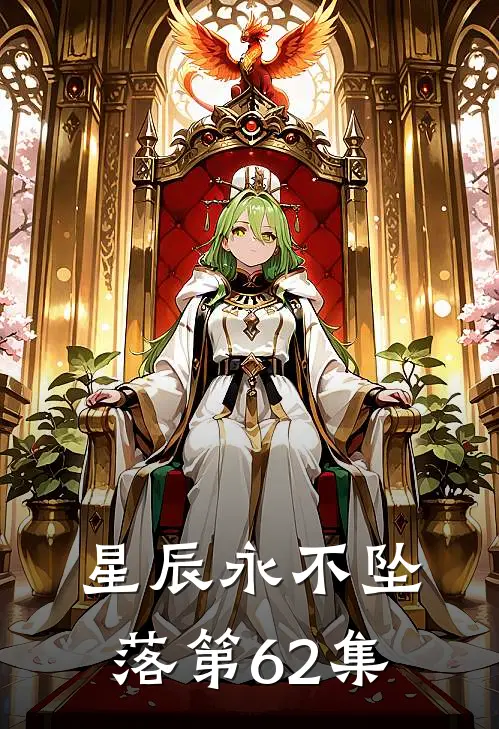 星辰永不坠落第62集