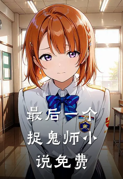 最后一个捉鬼师小说免费