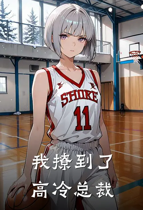 我撩到了高冷总裁