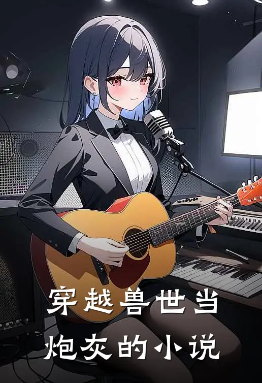 穿越兽世当炮灰的小说