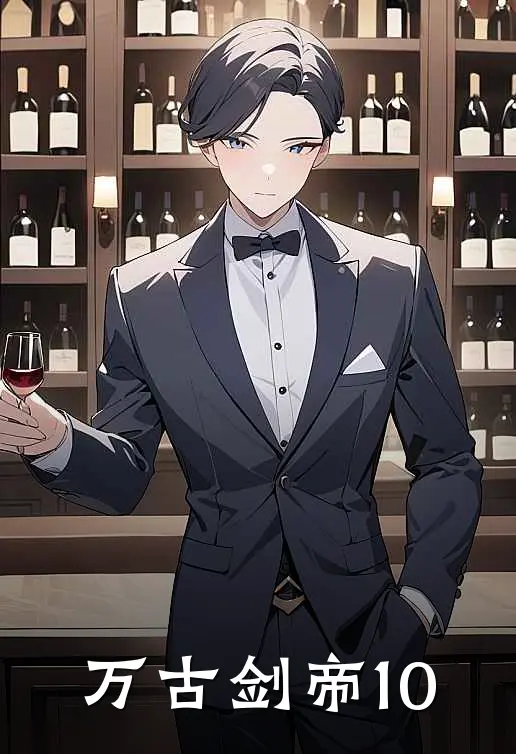 万古剑帝10