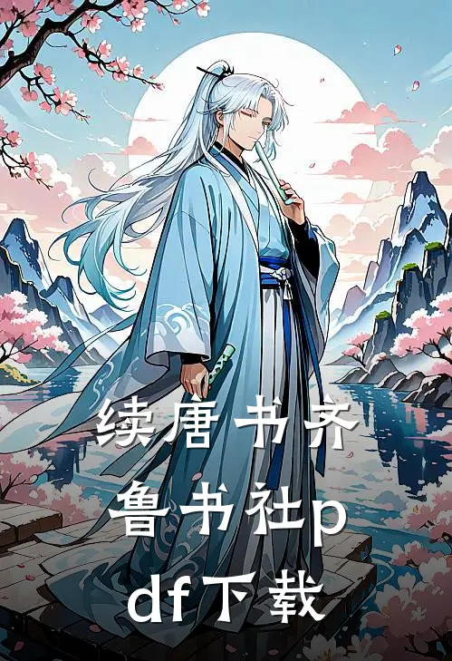 续唐书 齐鲁书社pdf下载