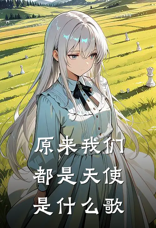 原来我们都是天使是什么歌