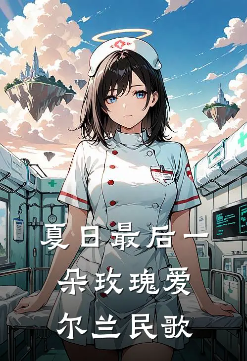 夏日最后一朵玫瑰爱尔兰民歌