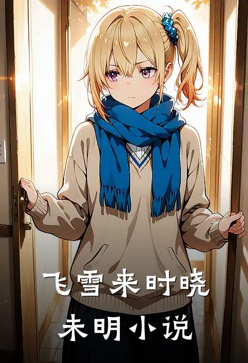 飞雪来时晓未明小说