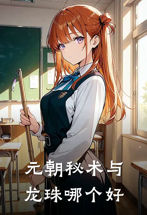 元朝秘术与龙珠哪个好