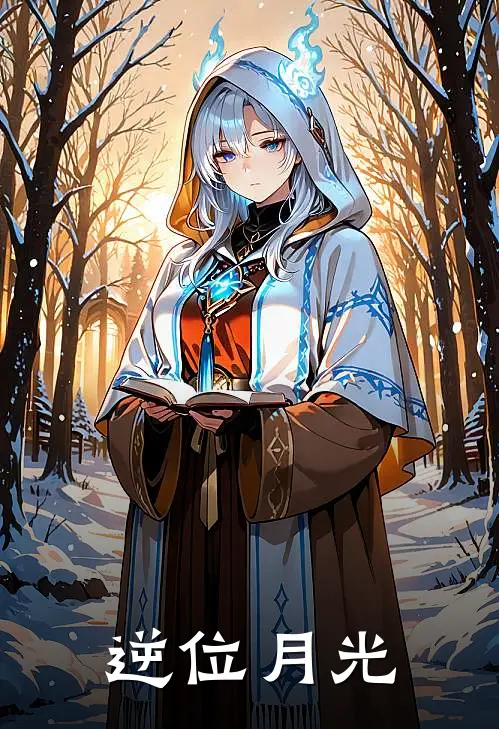 逆位月光