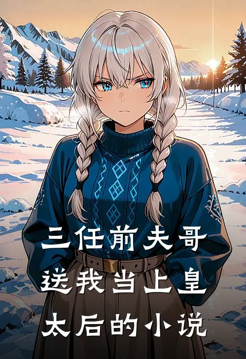 三任前夫哥送我当上皇太后的小说