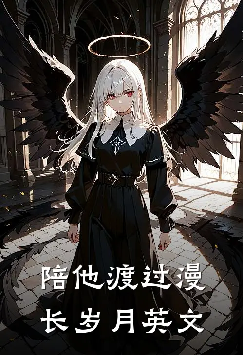 陪他渡过漫长岁月英文