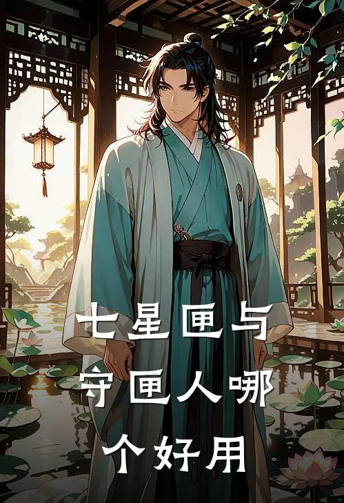 七星匣与守匣人哪个好用