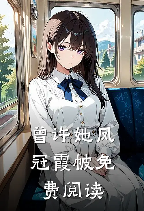 曾许她凤冠霞帔免费阅读