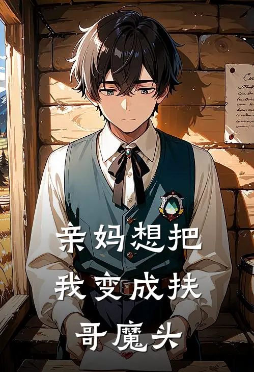 亲妈想把我变成扶哥魔头