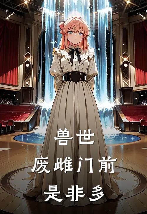 兽世：废雌门前是非多