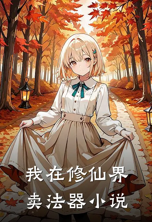 我在修仙界卖法器小说