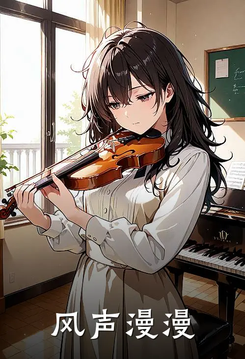 风声漫漫