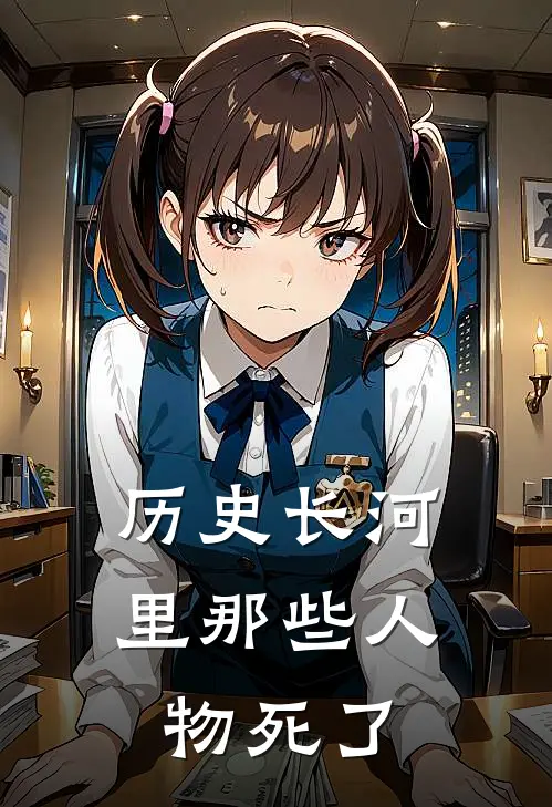 历史长河里那些人物死了